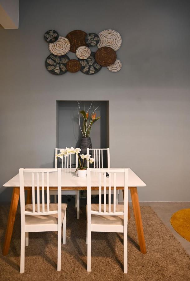 Charming Domicile Wien Allerheiligenplatz Apartment Bagian luar foto